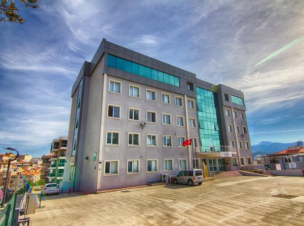 Karabağlar Halk Eğitimi Merkezi Fotoğrafı